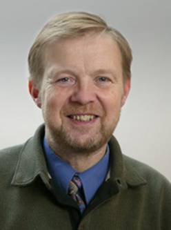 Prof. Dr. Sigurjn Arason.