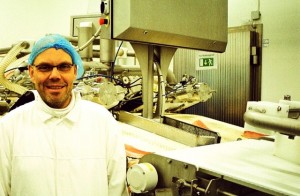 lafur Sigursson, Icefresh GmbH.